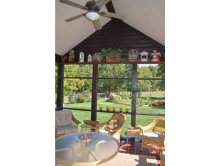 Property photo 32 - 80 +/- Acres Offered in 6 Tracts - Spectacular Farm & Home